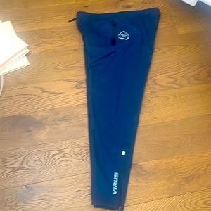 VIRUS WORKOUT PANTS